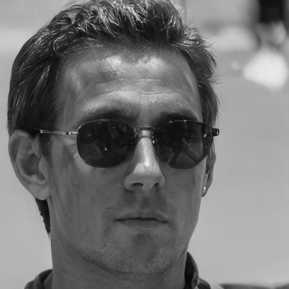 Portrait de Didier Kowalski